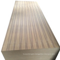 Laminated Teak Plywood board 4mm